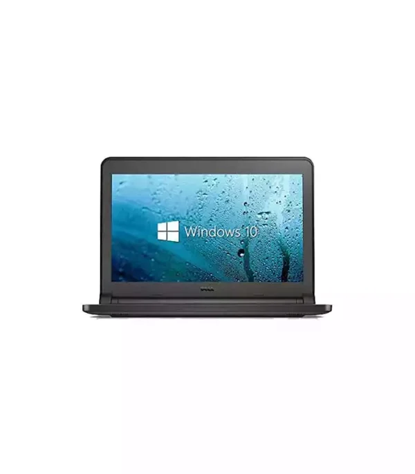 DELL Latitude 3340 14 Inches Intel 4GB RAM 500GB HDD - Grey