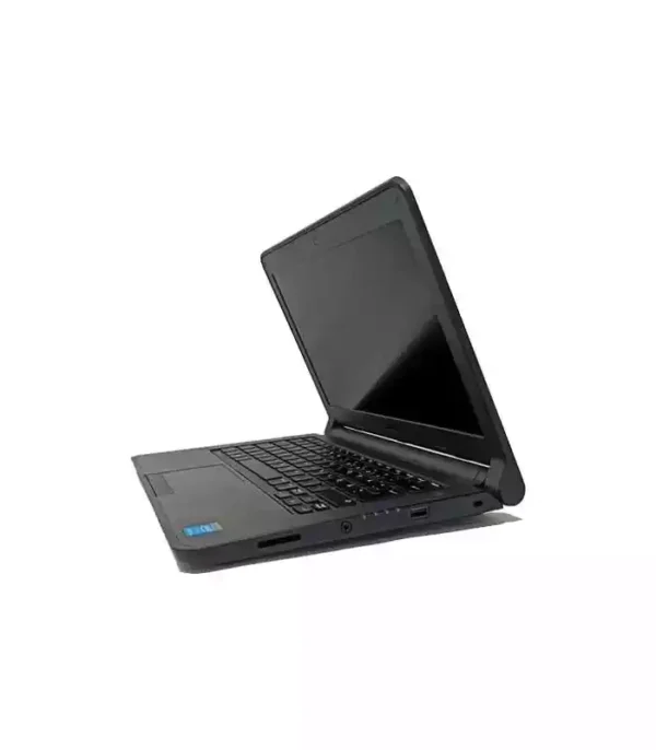 DELL Latitude 3340 14 Inches Intel 4GB RAM 500GB HDD - Grey - Image 3