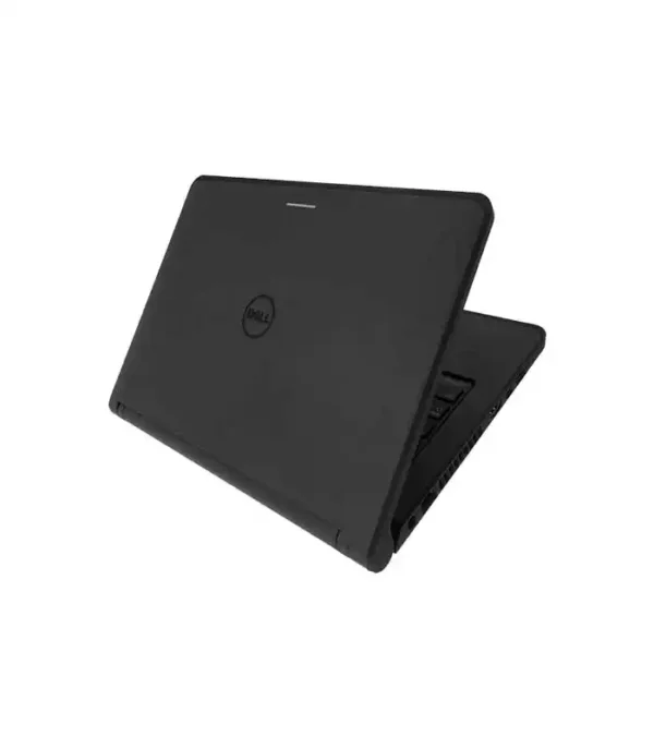 DELL Latitude 3340 14 Inches Intel 4GB RAM 500GB HDD - Grey - Image 2