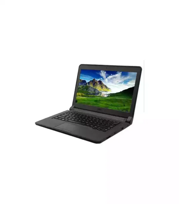 DELL Latitude 3340 14 Inches Intel 4GB RAM 500GB HDD - Grey - Image 4