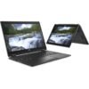 DELL Latitude 7390 X360 Intel core i5 256gb SSD touchscreen Refurbished - Black