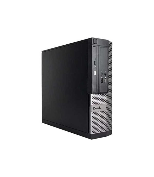 DELL OPTIPLEX 3020 Core i5-4590 3.3GHZ  4GB 500GB HDD - Win 10 - Image 2