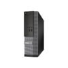 DELL OPTIPLEX 3020 Core i5-4590 3.3GHZ  4GB 500GB HDD - Win 10