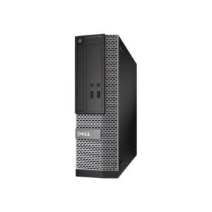 DELL OPTIPLEX 3020 Core i5-4590 3.3GHZ  4GB 500GB HDD - Win 10