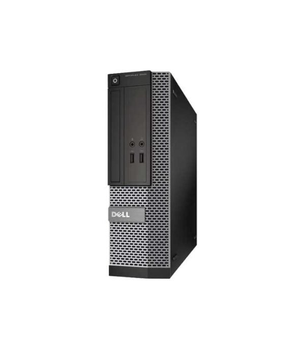 DELL OPTIPLEX 3020 Core i5-4590 3.3GHZ  4GB 500GB HDD - Win 10