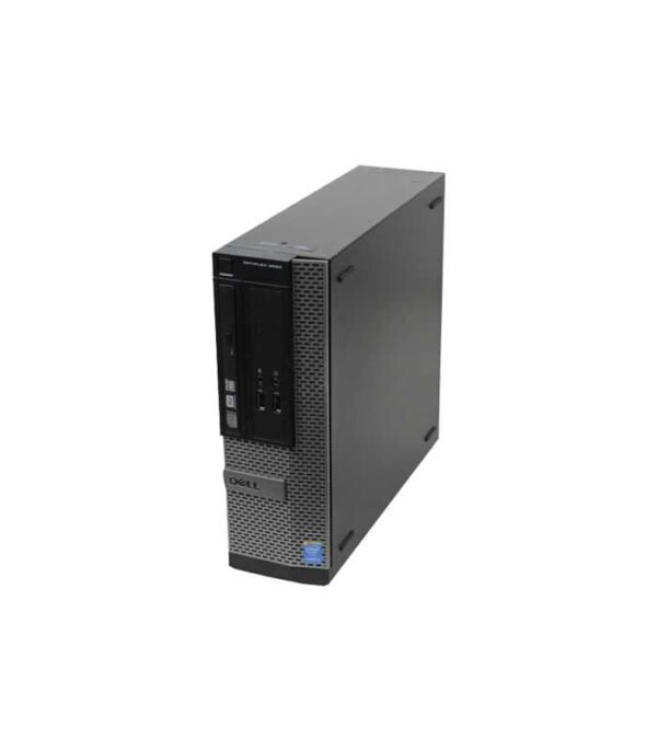 DELL OPTIPLEX 3020 Core i5-4590 3.3GHZ  4GB 500GB HDD - Win 10 - Image 3