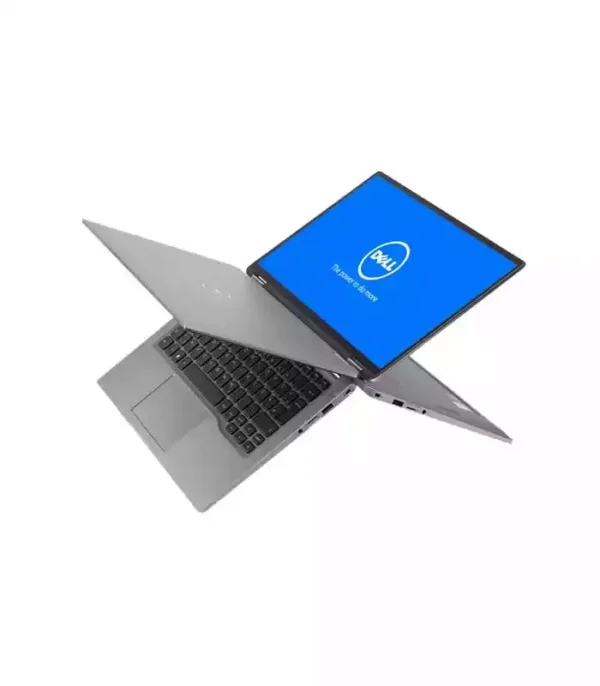 Dell Latitude 7400 14" Notebook Core i7 - 16GB RAM - 256GB SSD