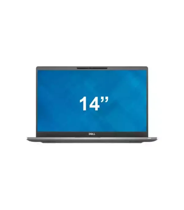 Dell Latitude 7400 14" Notebook Core i7 - 16GB RAM - 256GB SSD - Image 3