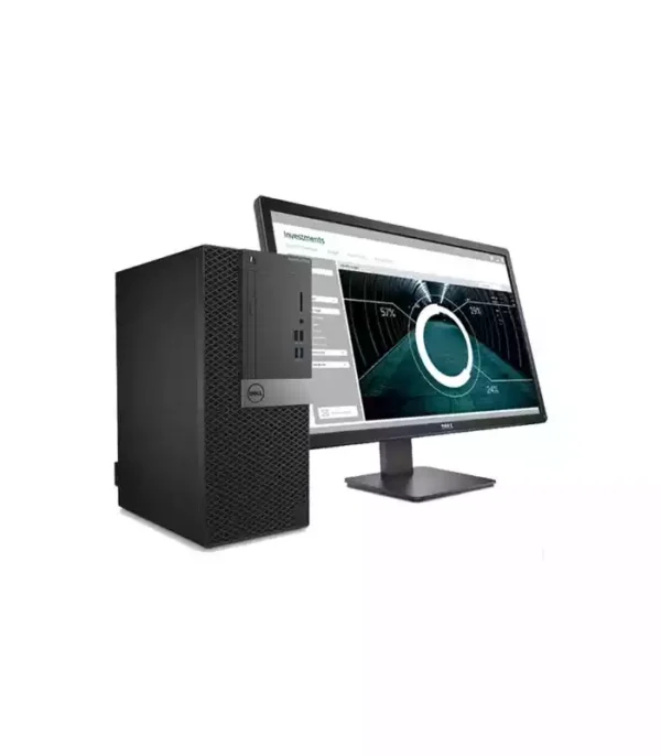 Dell OptiPlex 7050 MT Intel Core i7, 8GB DDR4, 1TB HDD, Windows 10 Pro