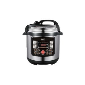 Digi wave DWPC-1703 Pressure Cooker 7L 1200W