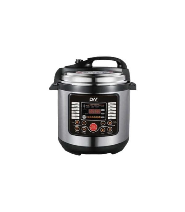 Digi wave DWPC-1703 Pressure Cooker 7L 1200W