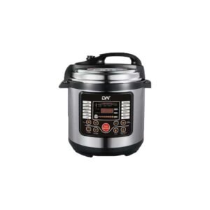 Digi wave DWPC-1704 Electric Pressure Cooker 12in1 9L 1300W