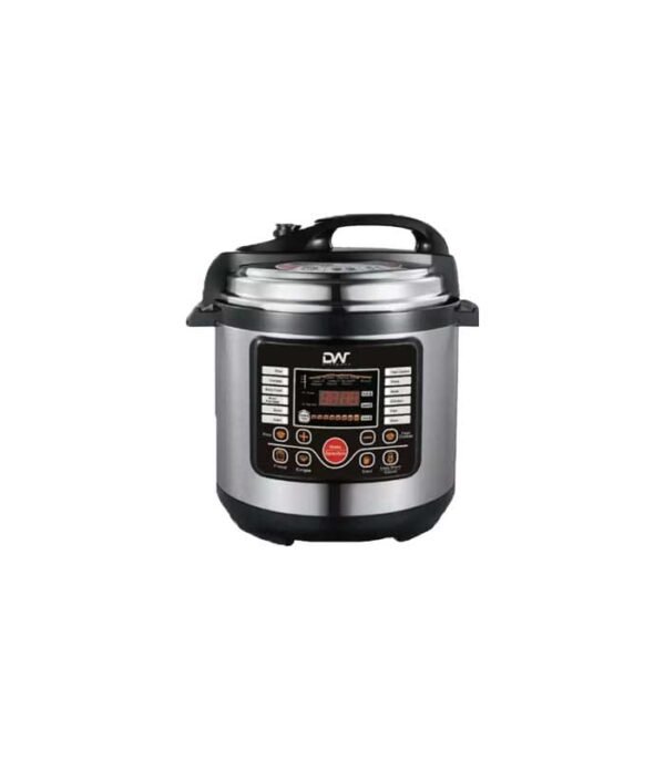 Digi wave DWPC-1704 Electric Pressure Cooker 12in1 9L 1300W