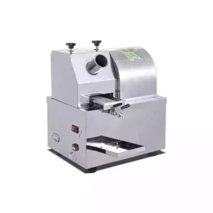 Commercial Automatic Electric Sugarcane Juicer Machine