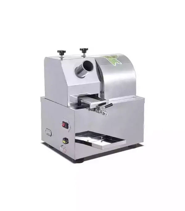 Commercial Automatic Electric Sugarcane Juicer Machine