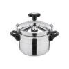 Electro Master 15L KM-PC2015  Aluminum Pressure Cooker