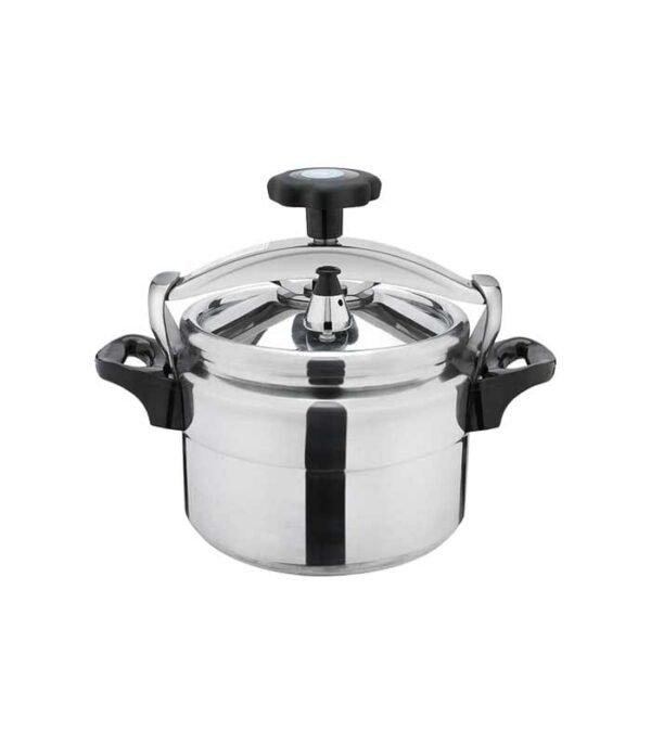Electro Master 15L KM-PC2015  Aluminum Pressure Cooker