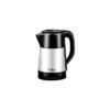 Electro Master 2.4L Electric Kettle - Silver