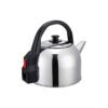 Electro Master 5L EM-SK-1097 Electric Kettle - Silver