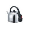 Electro Master 5L EM-SK-1097 Electric Kettle - Silver