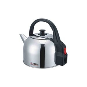 Electro Master 5L EM-SK-1097 Electric Kettle - Silver