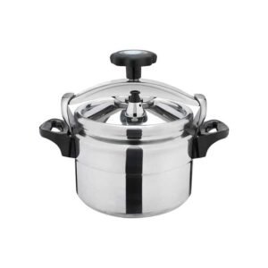Electro Master 7L KM-PC2007  Aluminum Pressure Cooker