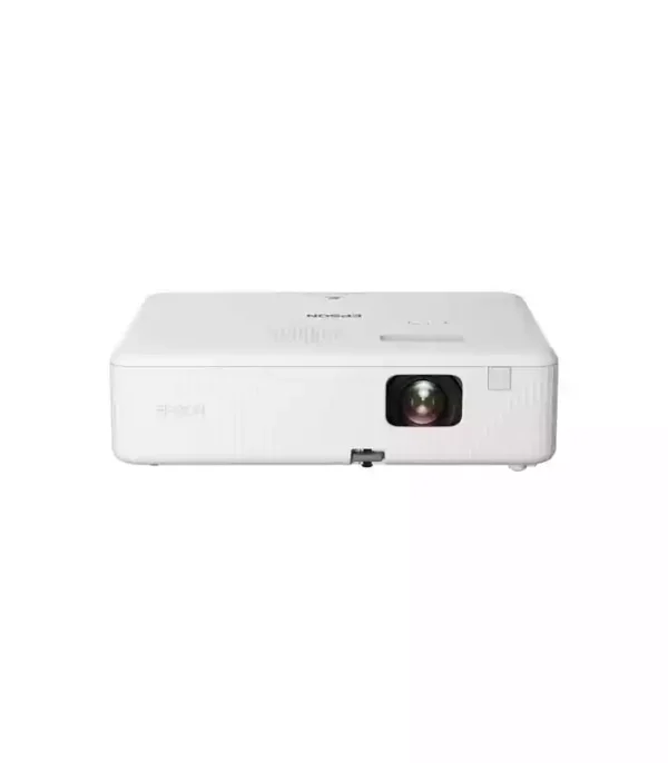 Epson EpiqVision Flex CO-W01 Portable Projector WXGA, 3000 Lumens