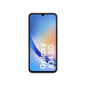Galaxy Samsung A34 5G 8GB RAM 128GB