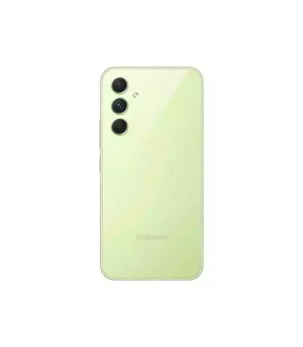 Galaxy Samsung A54 8GB RAM 128GB + 2Years Samsung Official Warranty - Image 2