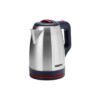 Geepas 1.8L GK38042 Electric Kettle - Portable Cordless Fast Boil