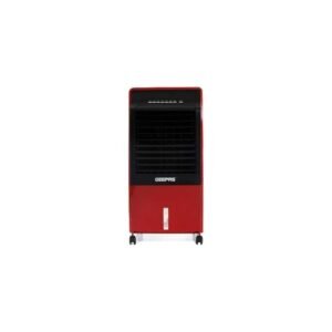 Geepas Automatic Horizontal Swing Air Cooler