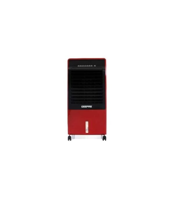 Geepas Automatic Horizontal Swing Air Cooler