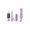 Geepas GH714 4-in-1 Hair Styler - Multi-Functional Salon Hair Styler | 2 Years Warranty