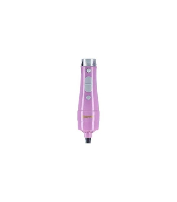 Geepas GH714 4-in-1 Hair Styler - Multi-Functional Salon Hair Styler | 2 Years Warranty - Image 3