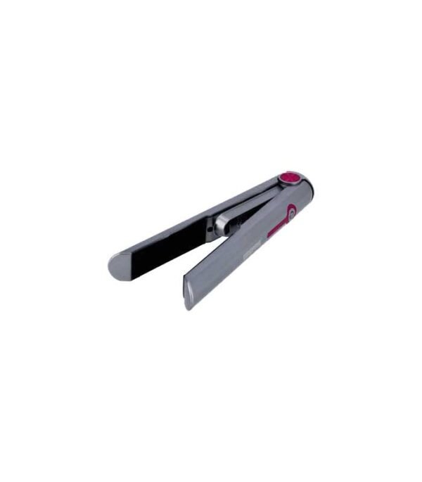 Geepas GHS86057 Rechargeable Hair Straightener - Image 2