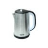 Geepas GK38028 Electric Kettle 2.5L 1600W - Cordless Tea Kettle