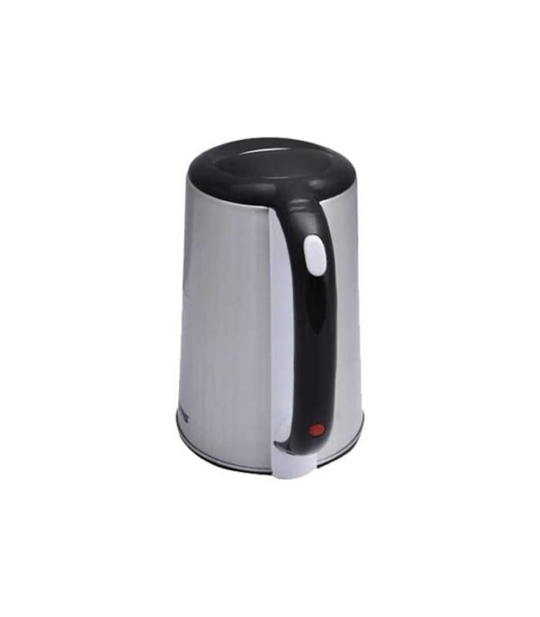 Geepas GK38028 Electric Kettle 2.5L 1600W - Cordless Tea Kettle - Image 2