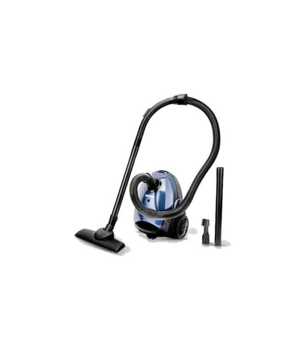 Geepas GVC2595 1400W Vacuum Cleaner