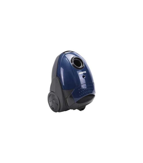 Geepas GVC2595 1400W Vacuum Cleaner - Image 2