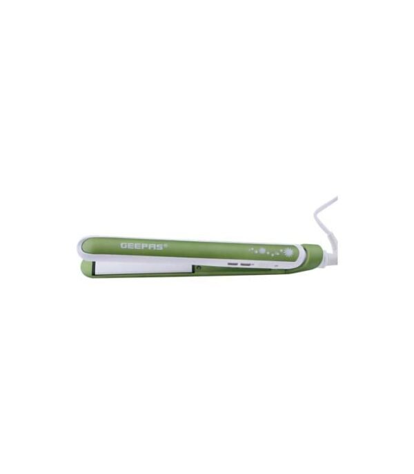 Geepas Hair Straightener | GH8664
