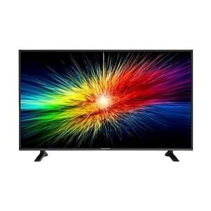Globalstar 32 Inch Full HD Digital TV - Black