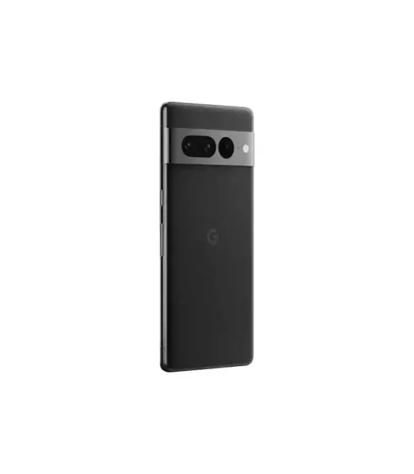 Google Pixel 7 Pro 256GB 12GB 5G Smartphone - Obsidian Black - Image 2