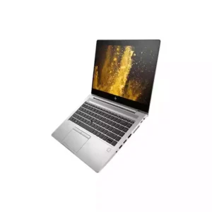 HP EliteBook 840 G5-14" FHD - i5-8350U Quad Core - 8 GB RAM - 256 SSD - Windows 10 Pro 64bit