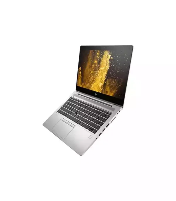 HP EliteBook 840 G5-14" FHD - i5-8350U Quad Core - 8 GB RAM - 256 SSD - Windows 10 Pro 64bit
