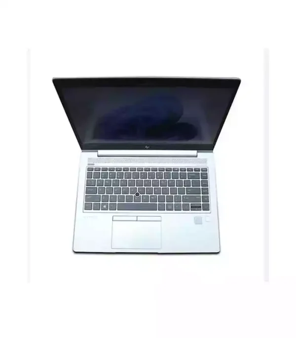 HP EliteBook 840 G5-14" FHD - i5-8350U Quad Core - 8 GB RAM - 256 SSD - Windows 10 Pro 64bit - Image 3