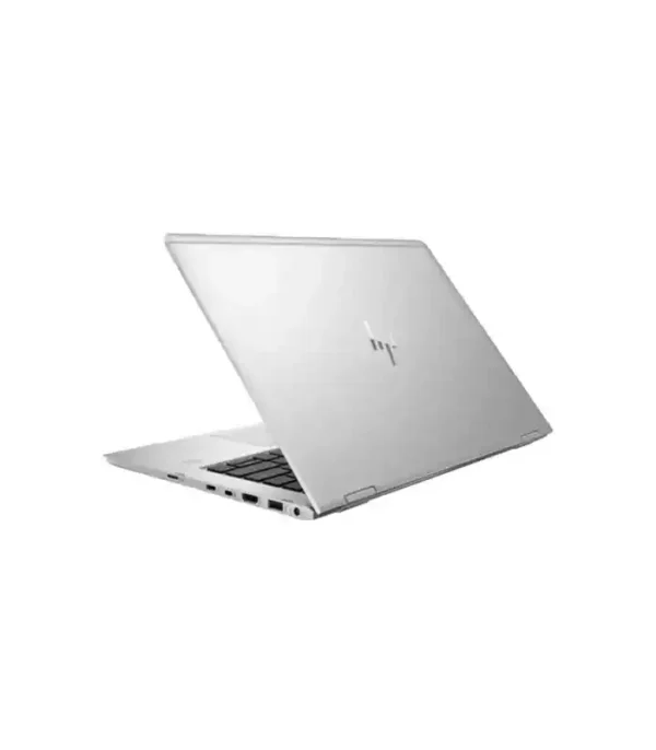HP EliteBook x360 1030 G2 Notebook 2-in-1 Convertible Laptop PC - 7th Gen Intel i5, 8GB RAM, 256GB SSD, 13.3 inch Full HD (1920x1080) Touchscreen - Image 3