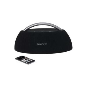 Harman Kardon Go+ Play 3 Portable Bluetooth Speaker