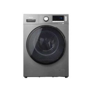 Hisense 10Kg Wash & Dryer Front Loader Washing Machine