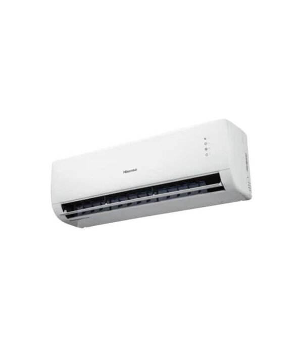 Hisense 12000 BTU Wall Split Air Conditioner | A/C AS-12CR4SVDTG02 - Image 3
