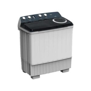 Hisense 12KG Twin Tub Washing Machine WSBE121